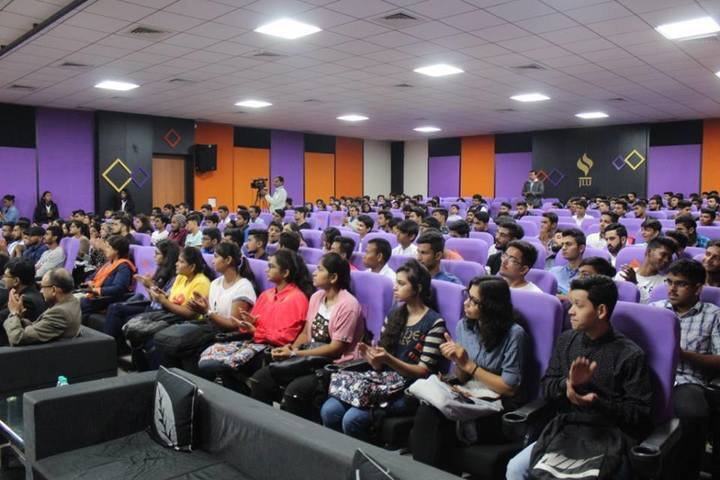 auditorium